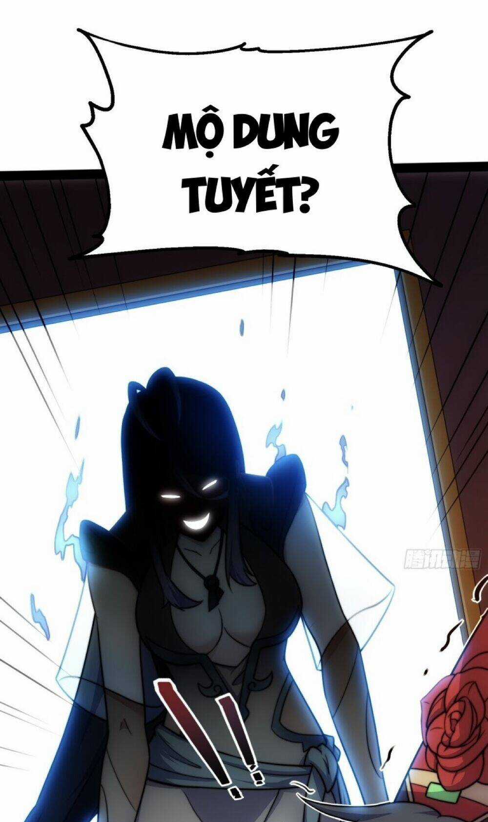 Vạn Cổ Tối Cường Phò Mã Chapter 1 trang 43