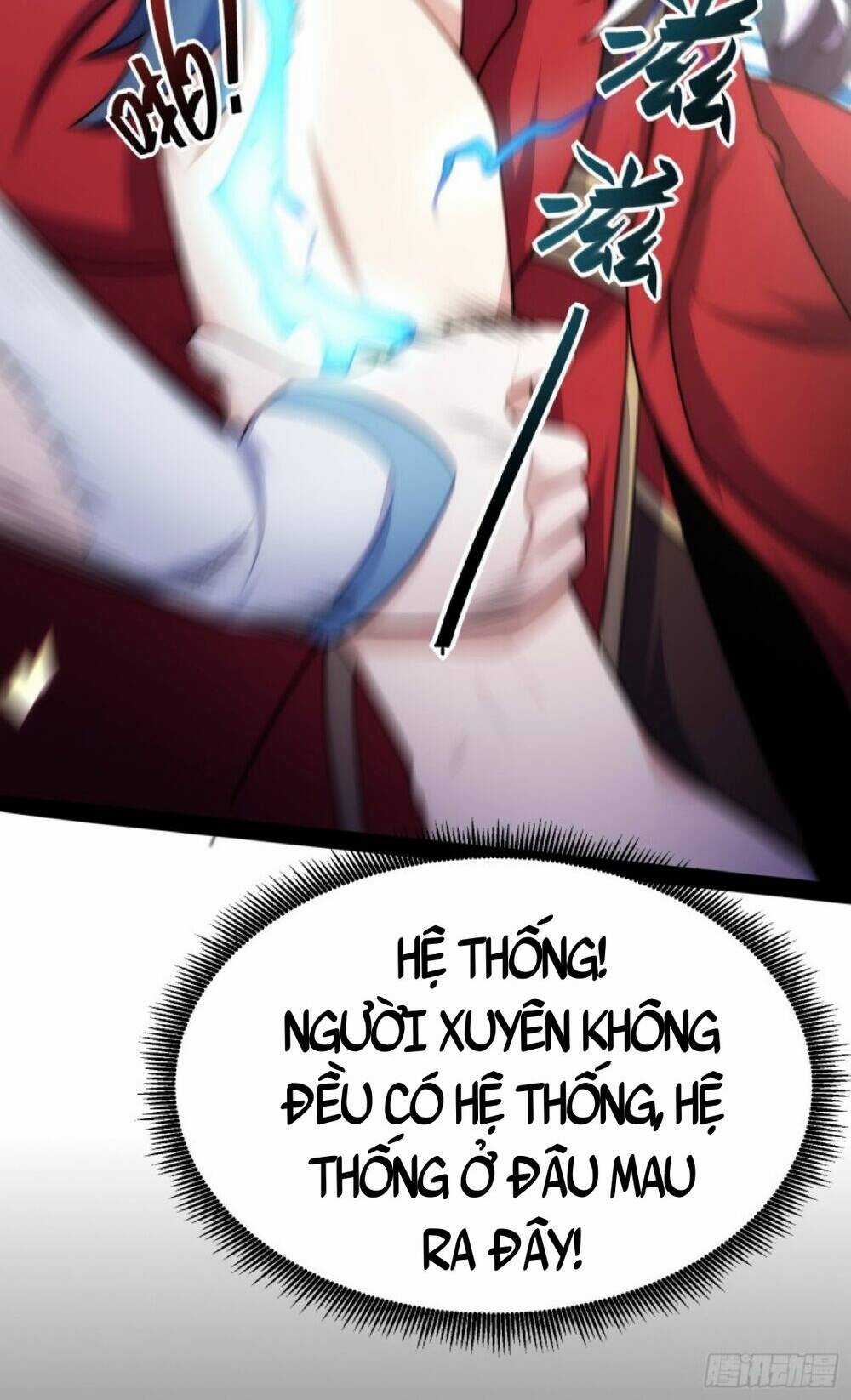 Vạn Cổ Tối Cường Phò Mã Chapter 1 trang 47