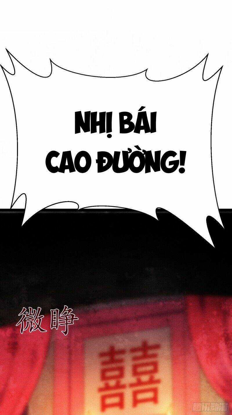 Vạn Cổ Tối Cường Phò Mã Chapter 1 trang 5