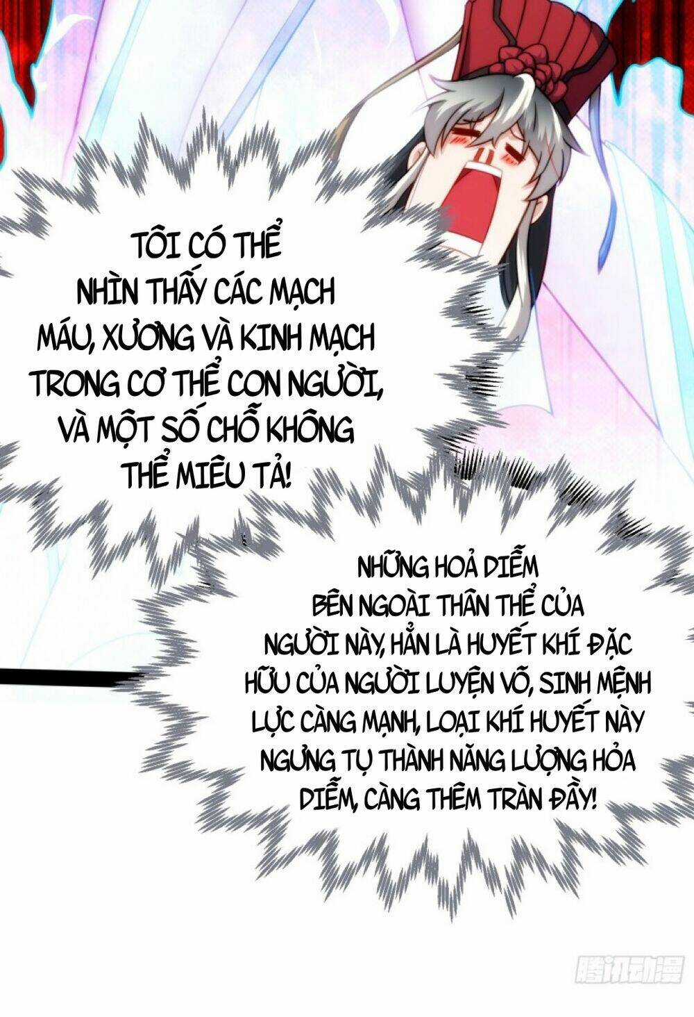 Vạn Cổ Tối Cường Phò Mã Chapter 1 trang 58