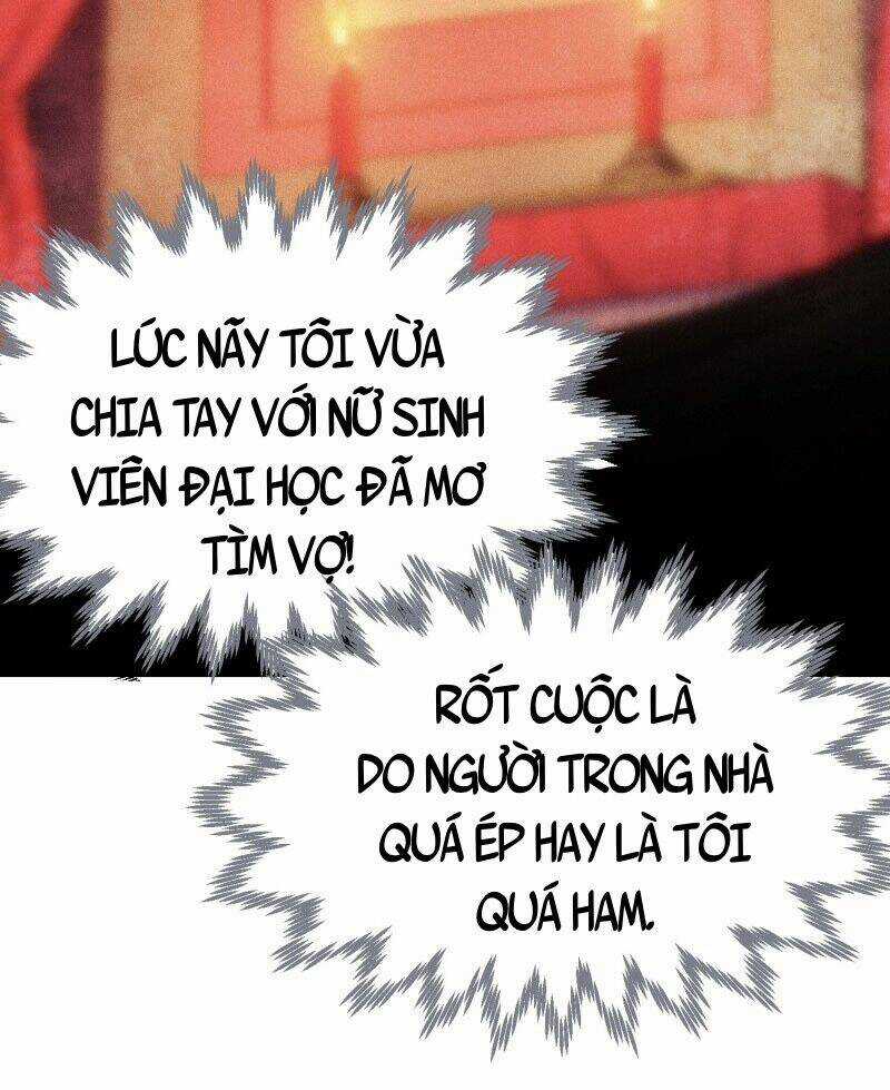 Vạn Cổ Tối Cường Phò Mã Chapter 1 trang 6