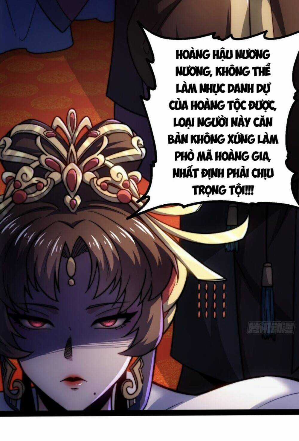 Vạn Cổ Tối Cường Phò Mã Chapter 1 trang 73