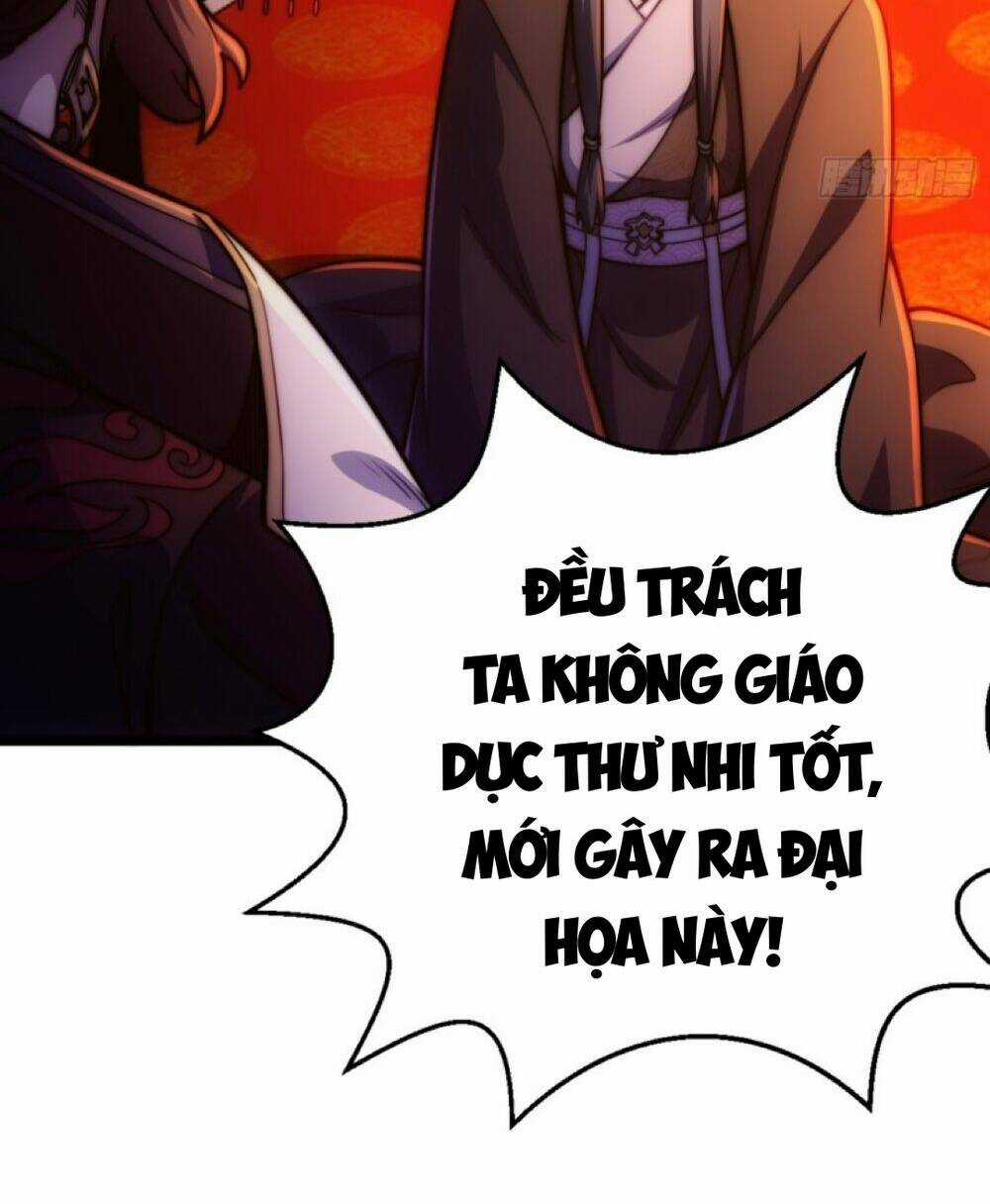 Vạn Cổ Tối Cường Phò Mã Chapter 1 trang 77