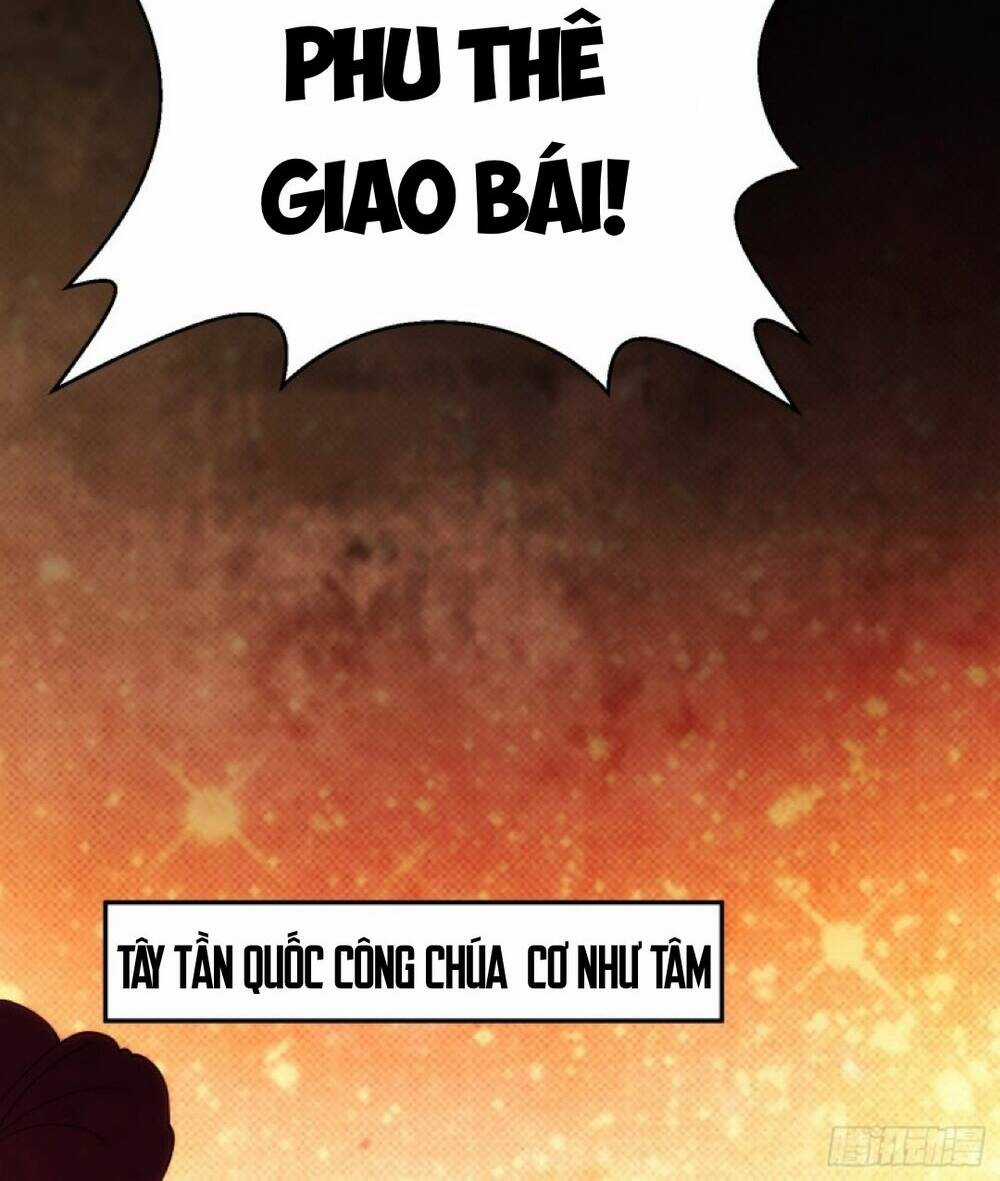 Vạn Cổ Tối Cường Phò Mã Chapter 1 trang 8