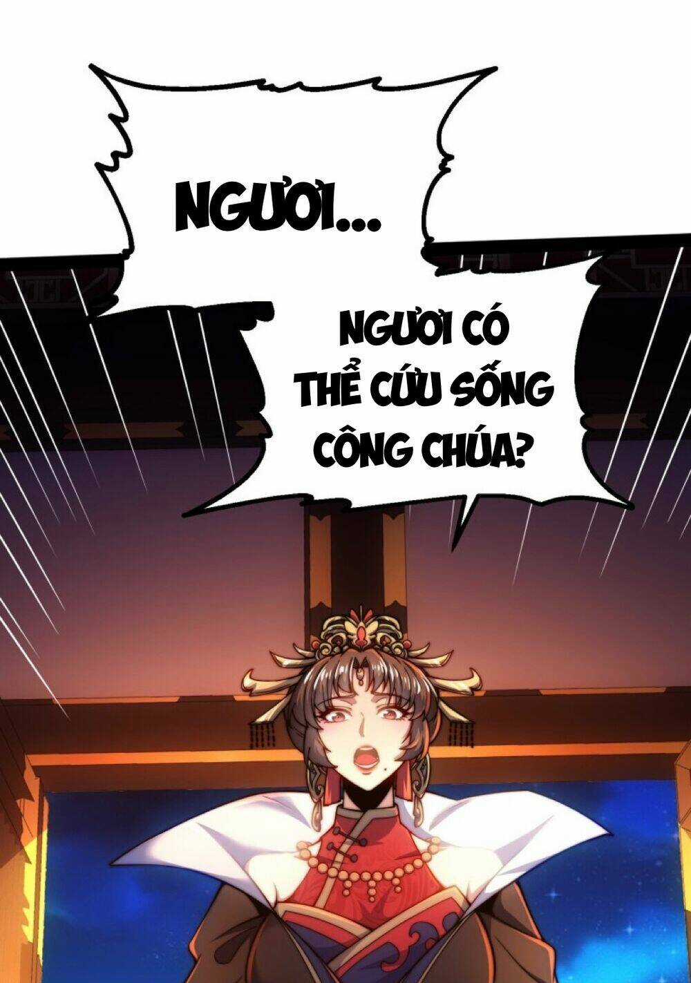 Vạn Cổ Tối Cường Phò Mã Chapter 1 trang 94