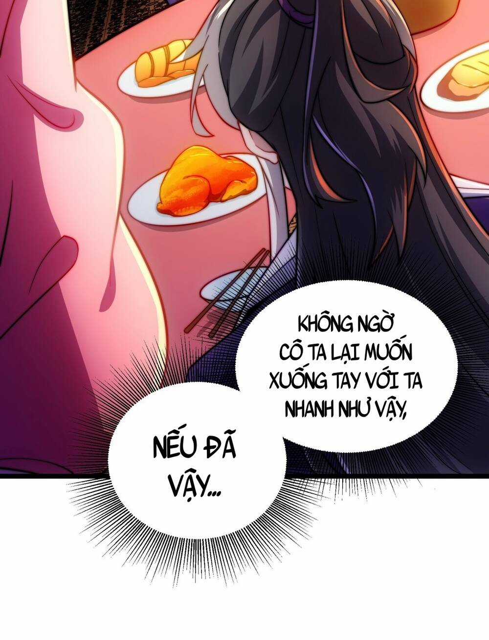 Vạn Cổ Tối Cường Phò Mã Chapter 10 trang 17
