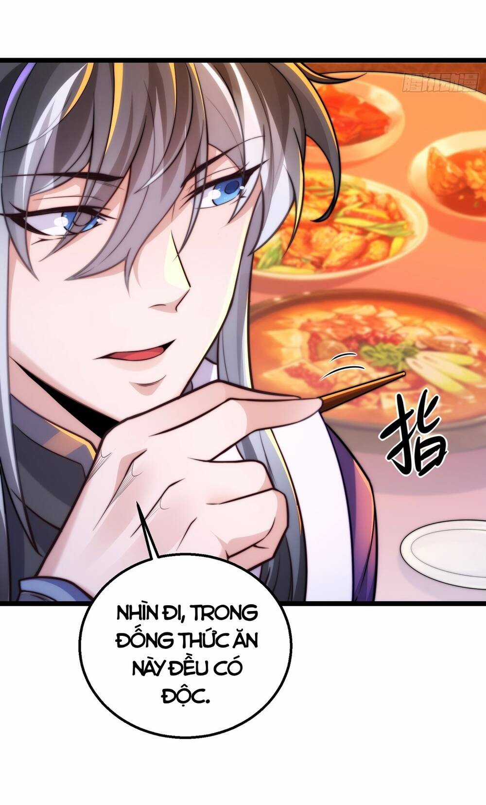 Vạn Cổ Tối Cường Phò Mã Chapter 10 trang 24