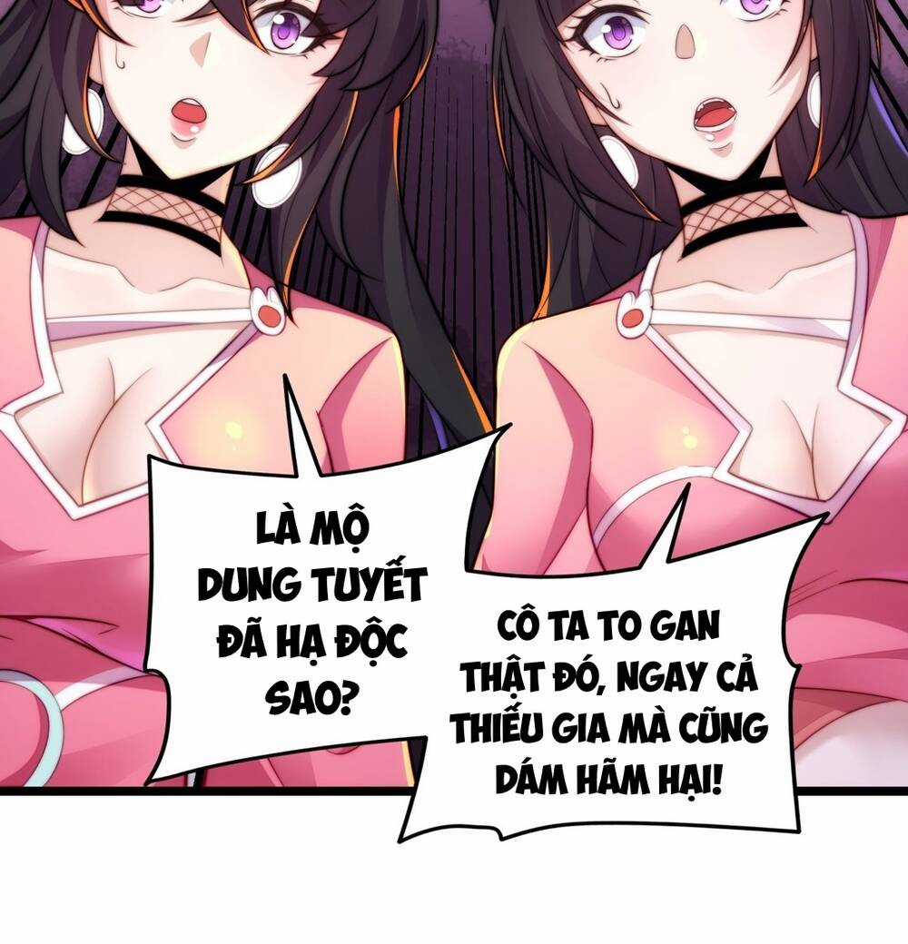 Vạn Cổ Tối Cường Phò Mã Chapter 10 trang 26