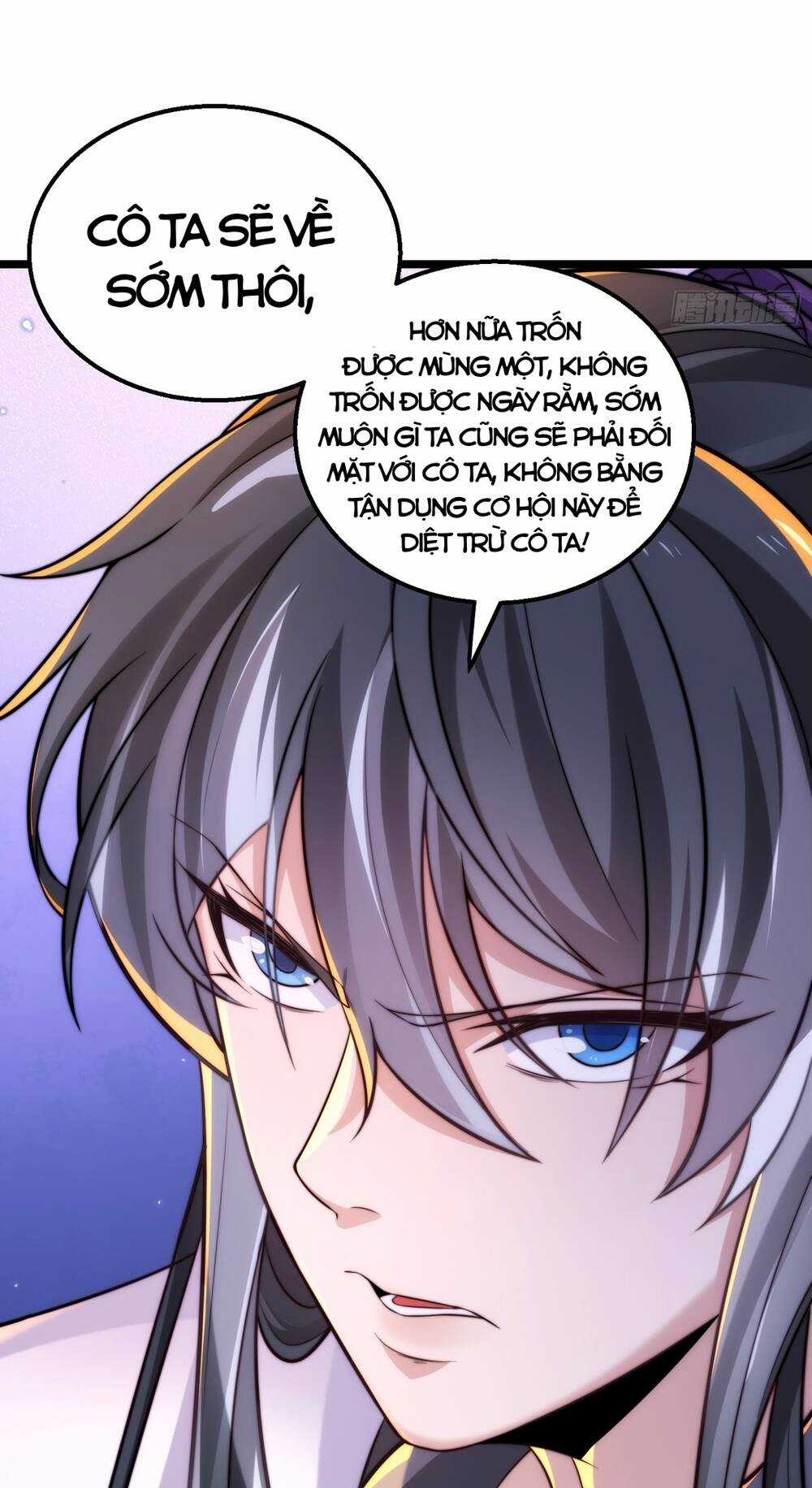 Vạn Cổ Tối Cường Phò Mã Chapter 10 trang 28
