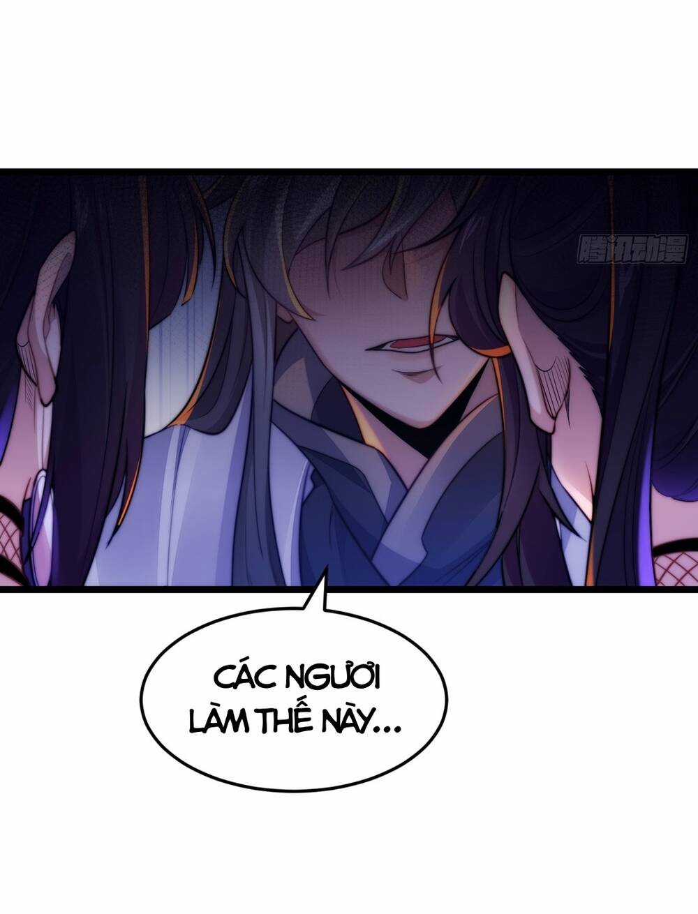 Vạn Cổ Tối Cường Phò Mã Chapter 10 trang 30