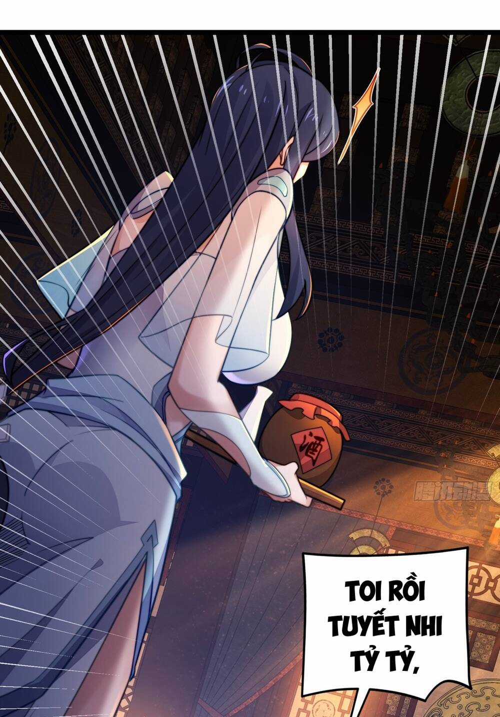 Vạn Cổ Tối Cường Phò Mã Chapter 10 trang 32