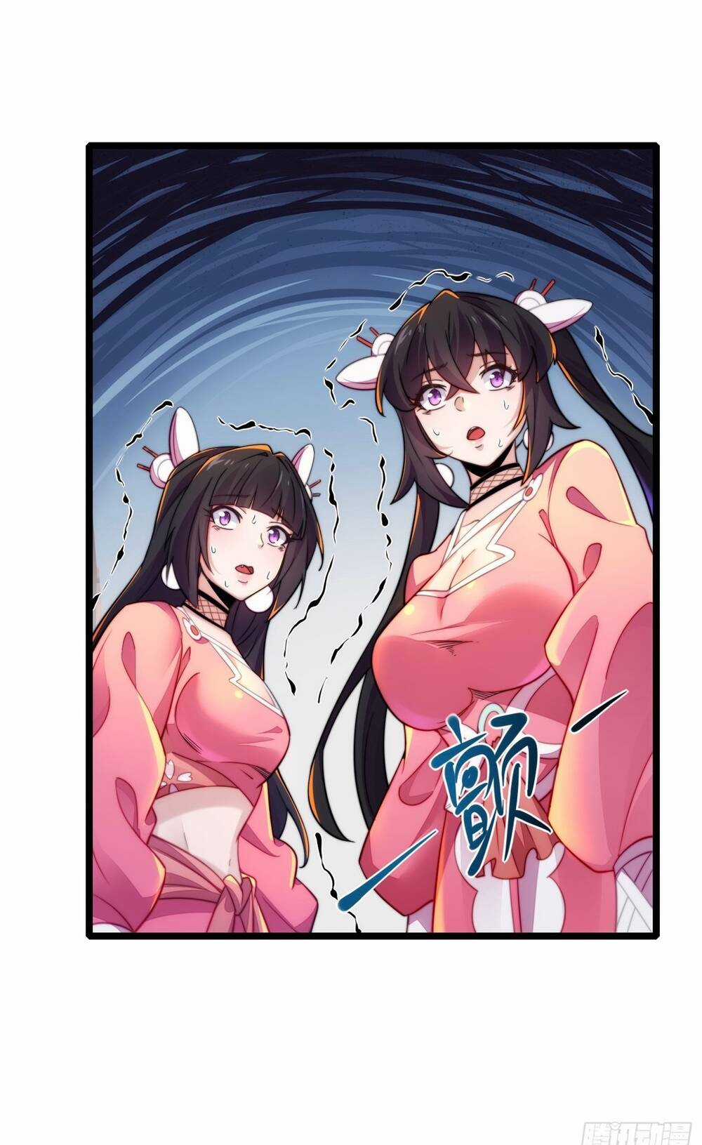 Vạn Cổ Tối Cường Phò Mã Chapter 10 trang 41