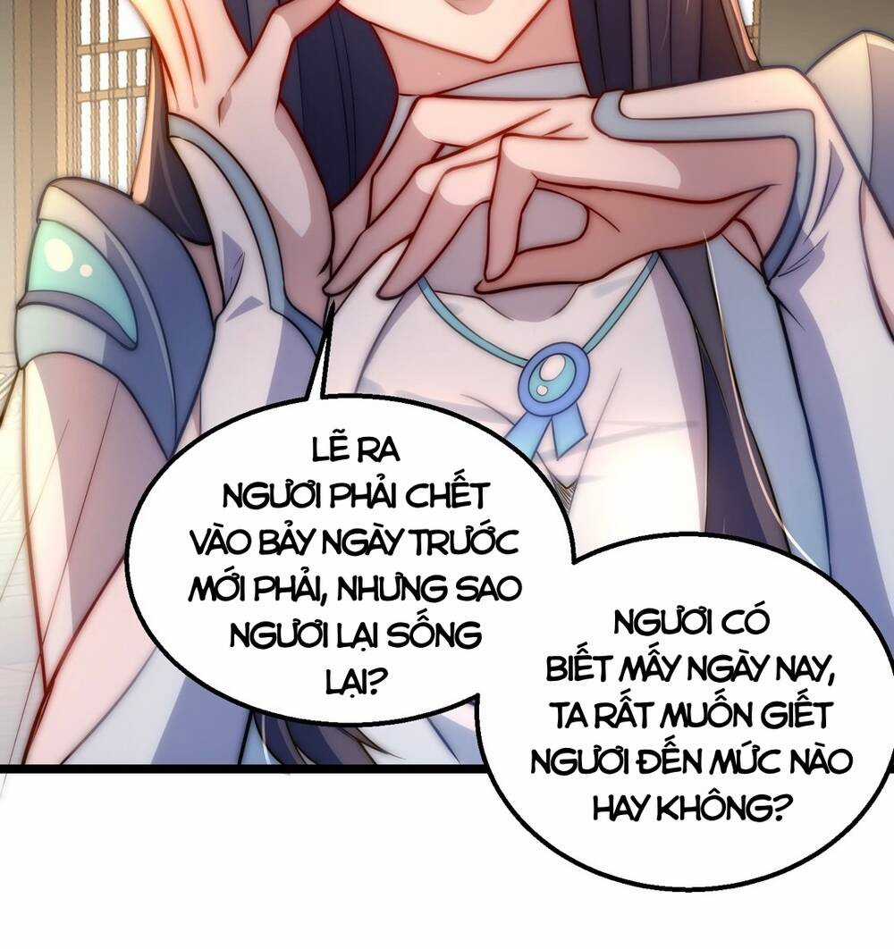 Vạn Cổ Tối Cường Phò Mã Chapter 10 trang 44
