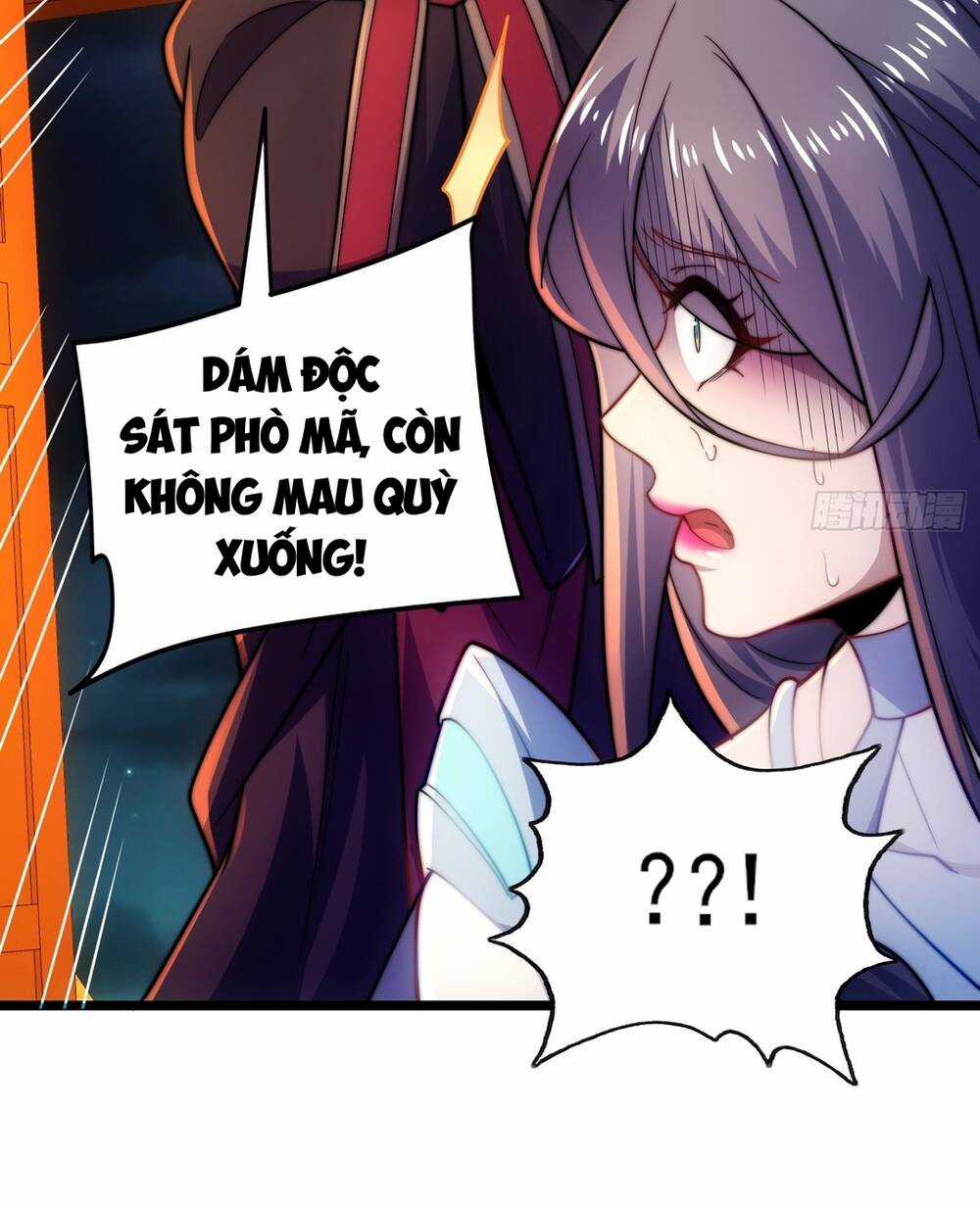 Vạn Cổ Tối Cường Phò Mã Chapter 10 trang 54