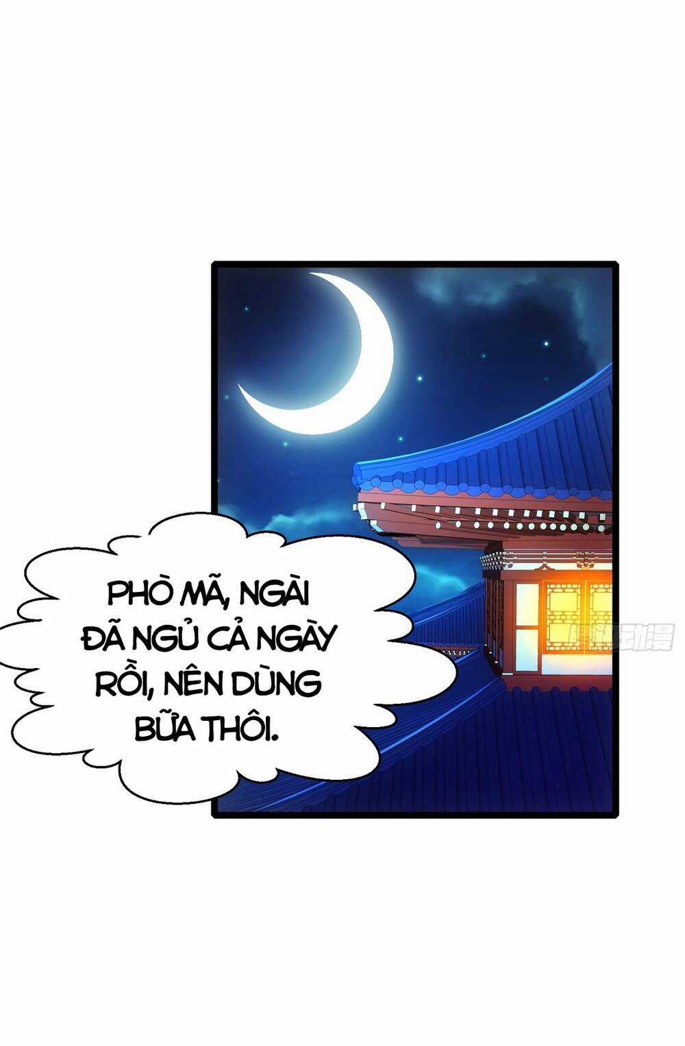 Vạn Cổ Tối Cường Phò Mã Chapter 10 trang 7