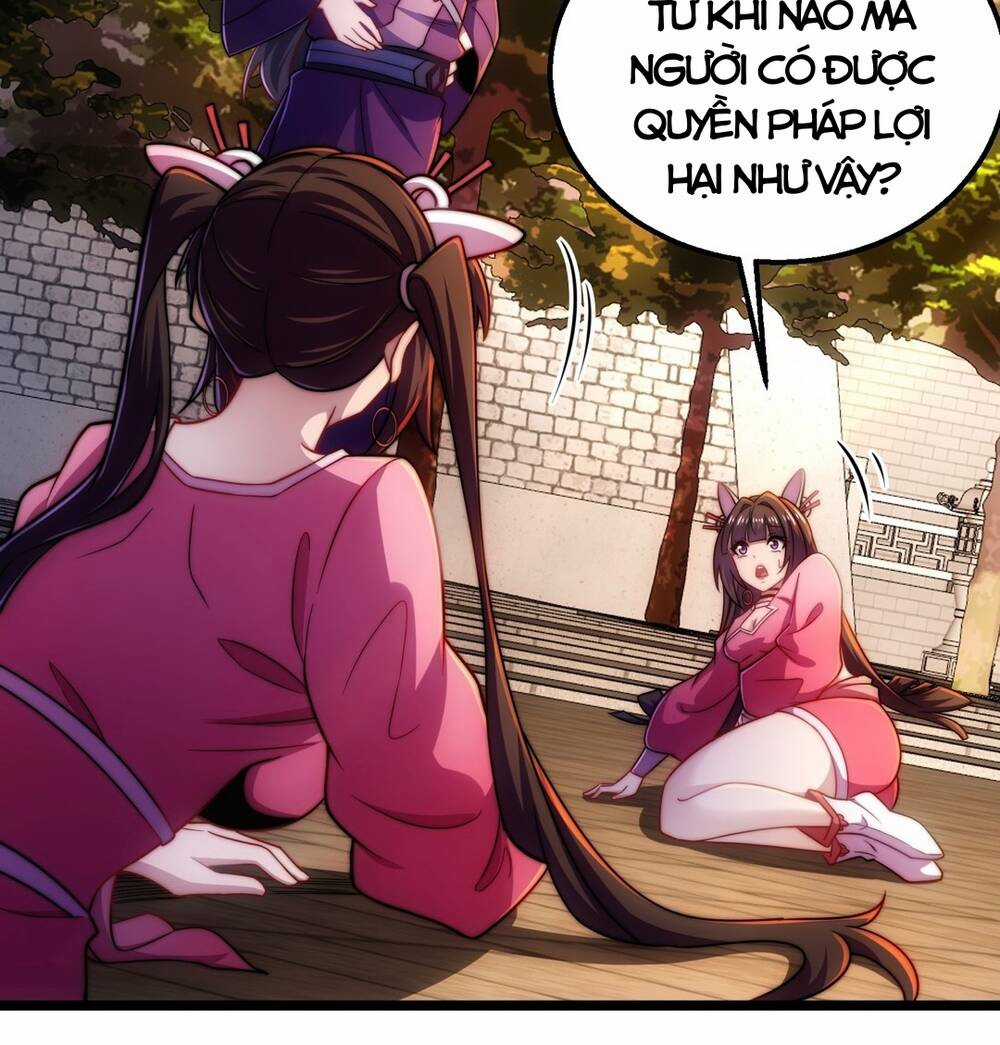 Vạn Cổ Tối Cường Phò Mã Chapter 11 trang 100