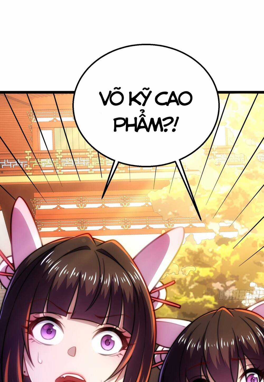 Vạn Cổ Tối Cường Phò Mã Chapter 11 trang 102