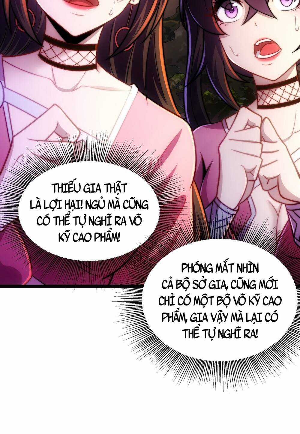 Vạn Cổ Tối Cường Phò Mã Chapter 11 trang 103