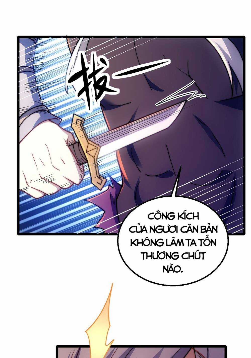 Vạn Cổ Tối Cường Phò Mã Chapter 11 trang 14