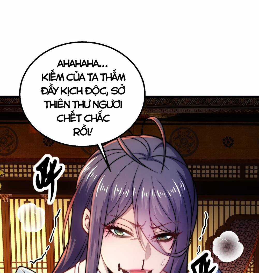 Vạn Cổ Tối Cường Phò Mã Chapter 11 trang 2