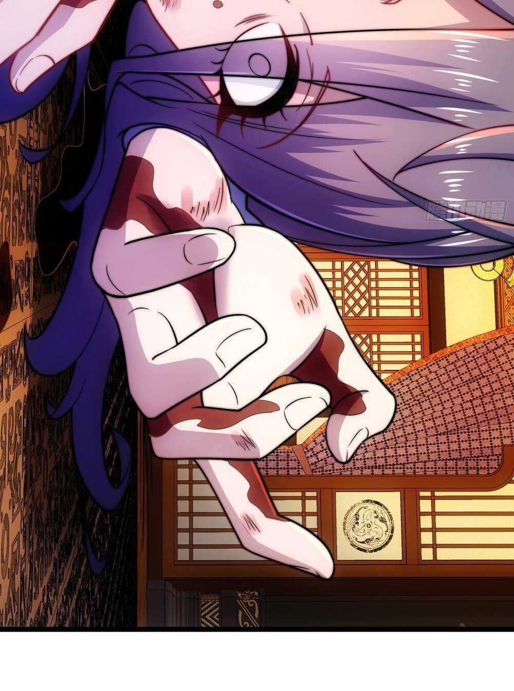 Vạn Cổ Tối Cường Phò Mã Chapter 11 trang 20