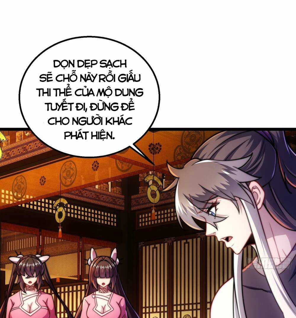 Vạn Cổ Tối Cường Phò Mã Chapter 11 trang 21