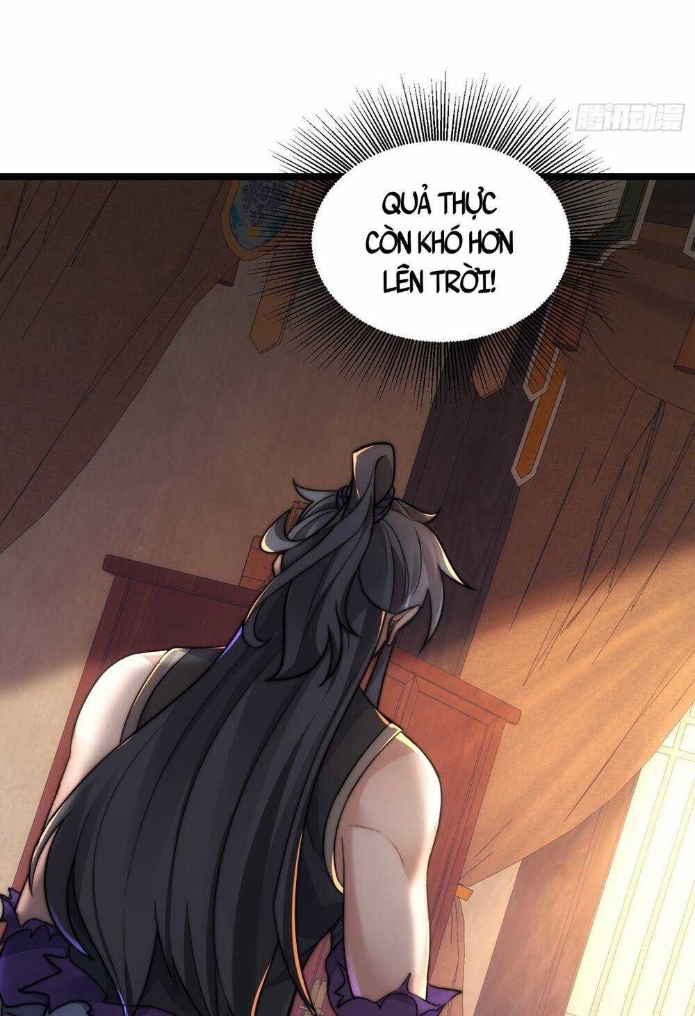 Vạn Cổ Tối Cường Phò Mã Chapter 11 trang 28