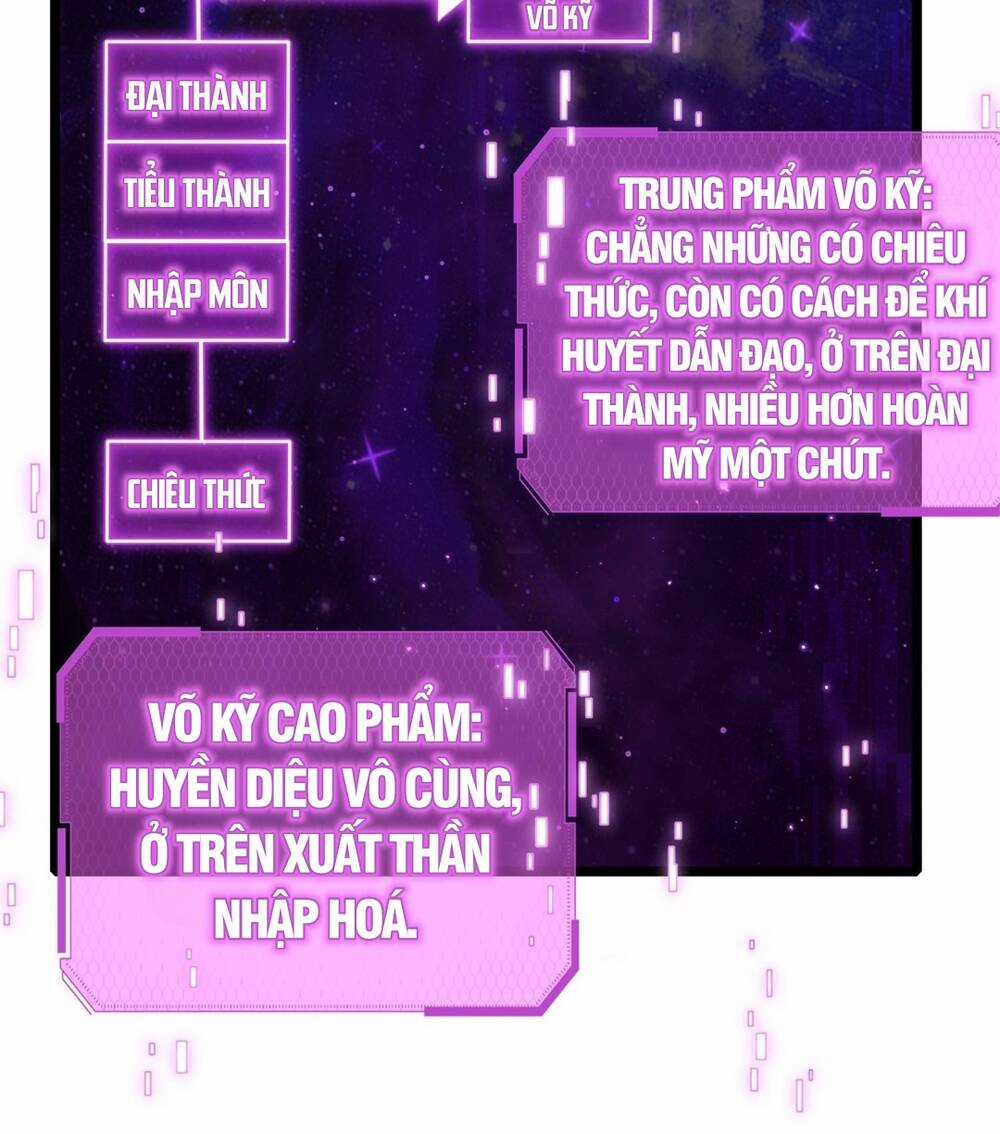 Vạn Cổ Tối Cường Phò Mã Chapter 11 trang 33