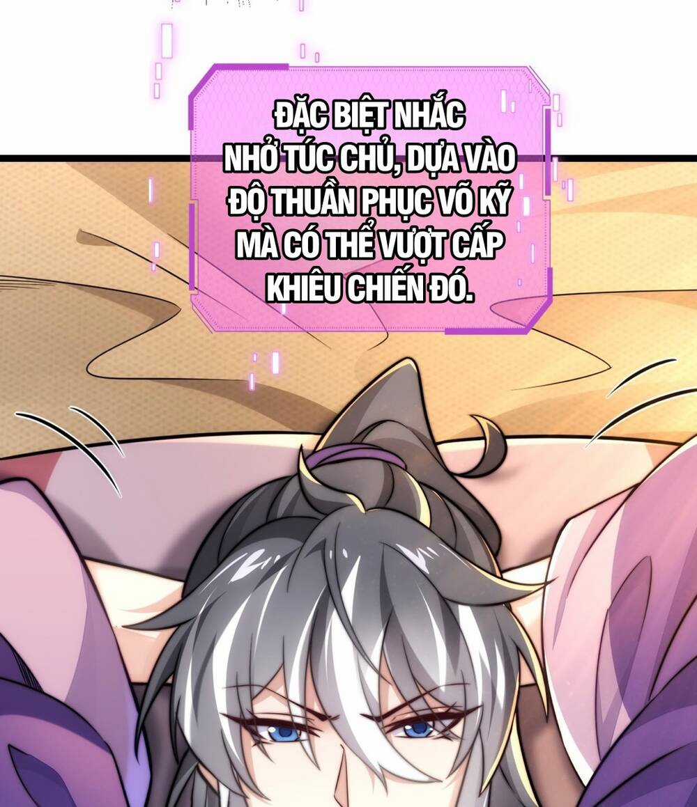 Vạn Cổ Tối Cường Phò Mã Chapter 11 trang 35