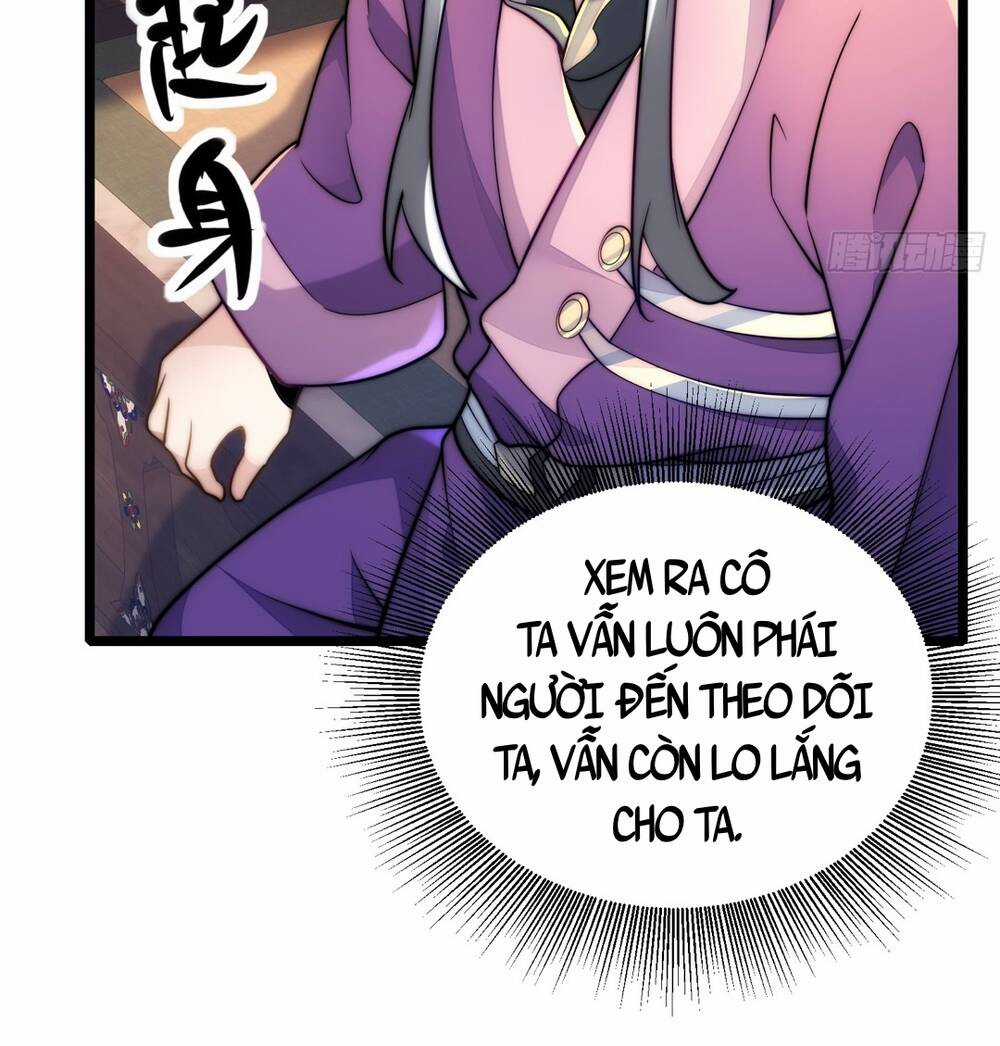 Vạn Cổ Tối Cường Phò Mã Chapter 11 trang 41