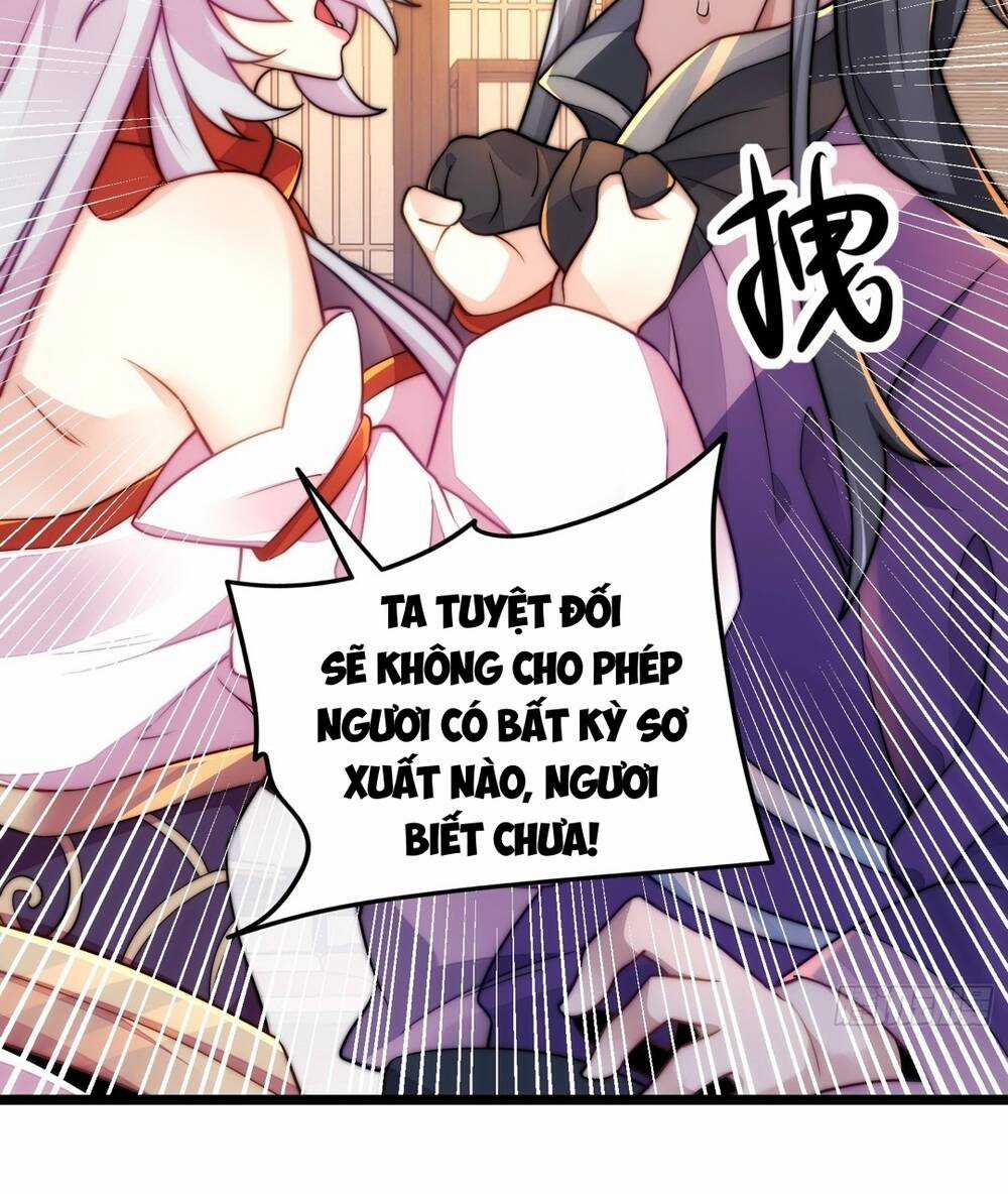 Vạn Cổ Tối Cường Phò Mã Chapter 11 trang 45