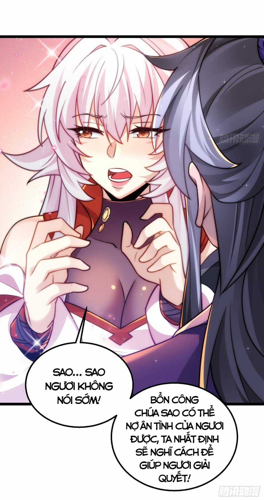 Vạn Cổ Tối Cường Phò Mã Chapter 11 trang 50