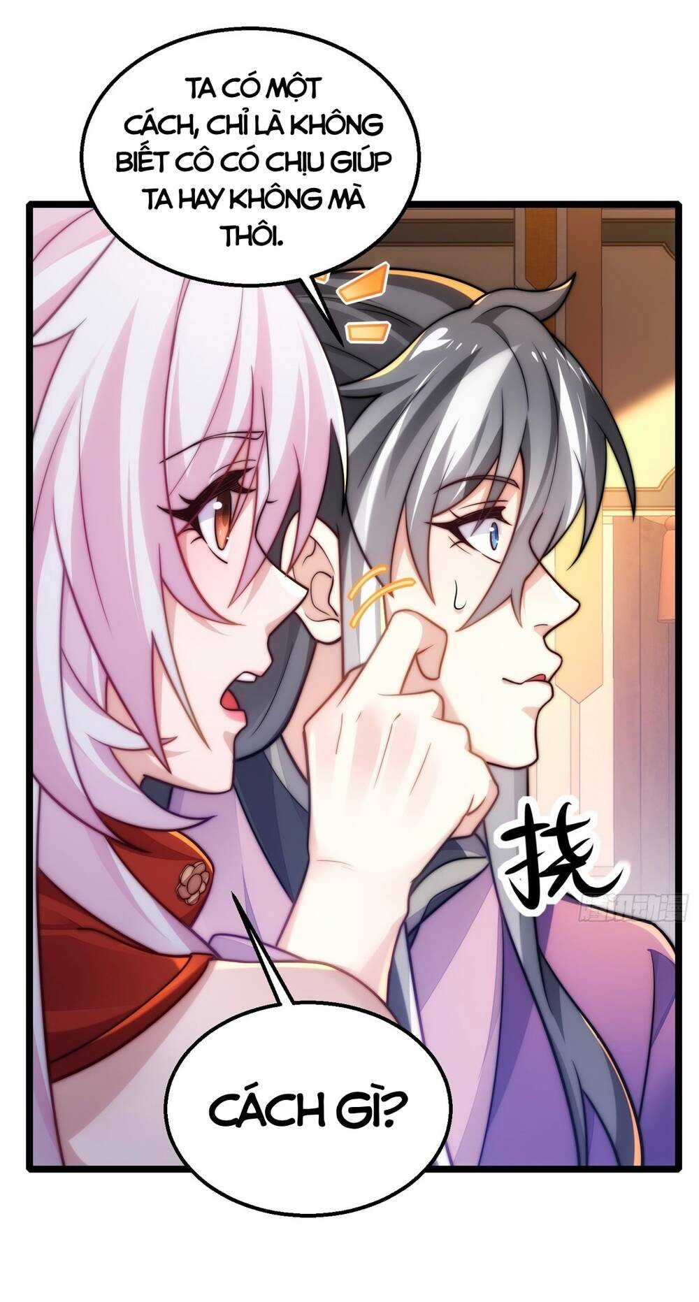 Vạn Cổ Tối Cường Phò Mã Chapter 11 trang 51