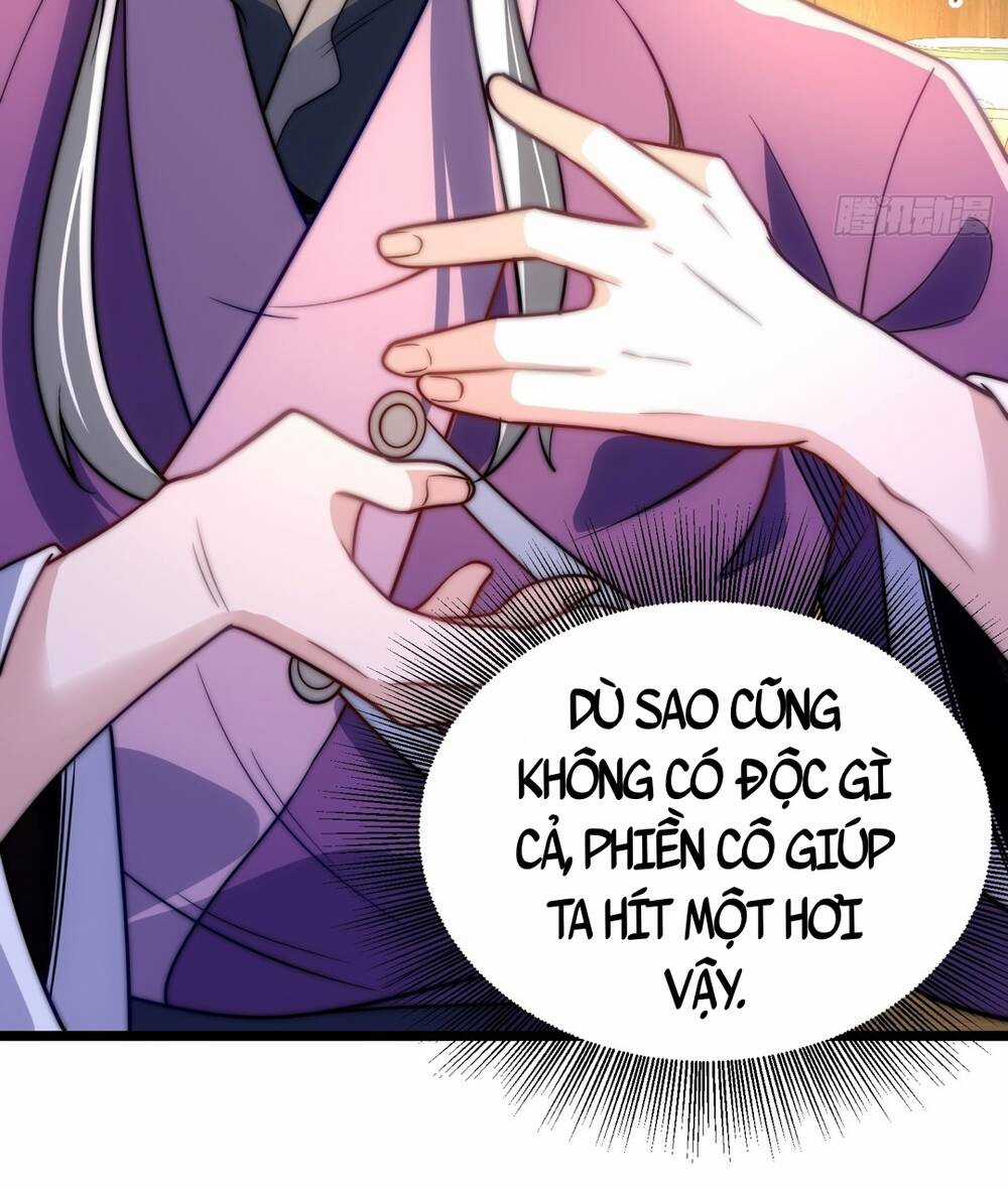 Vạn Cổ Tối Cường Phò Mã Chapter 11 trang 53