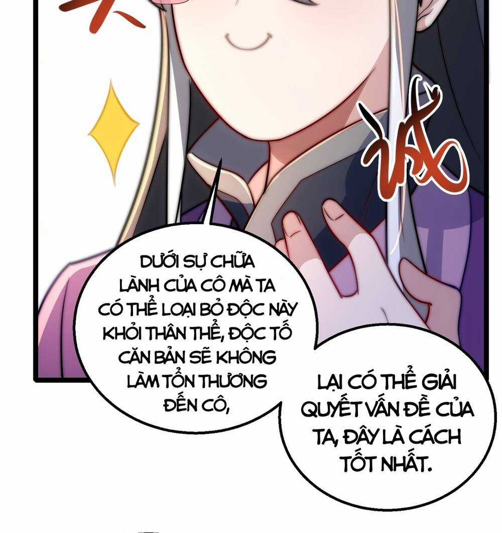 Vạn Cổ Tối Cường Phò Mã Chapter 11 trang 58