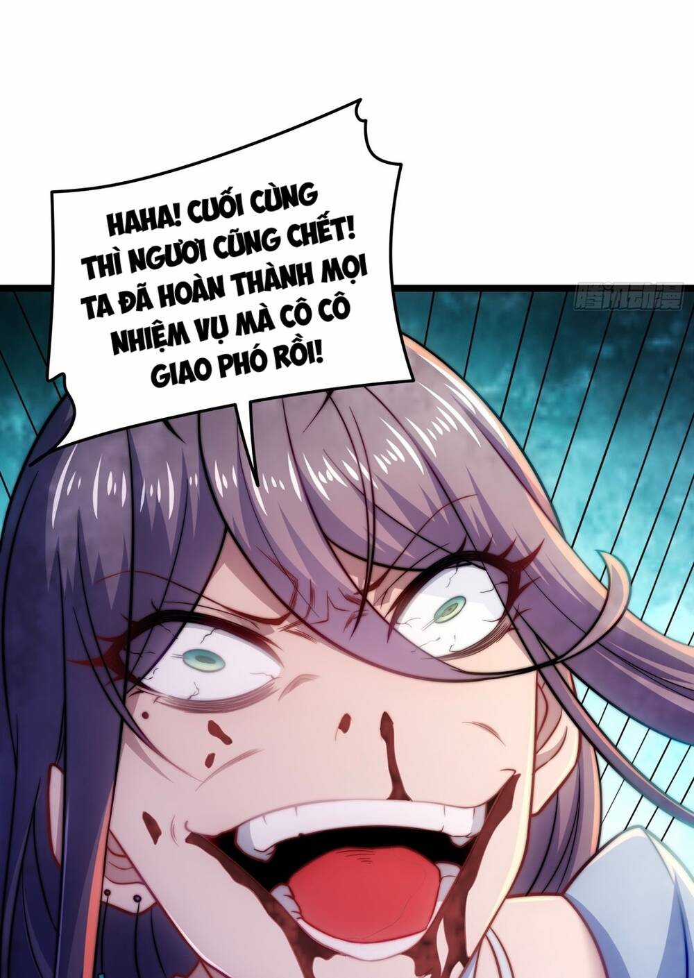 Vạn Cổ Tối Cường Phò Mã Chapter 11 trang 6