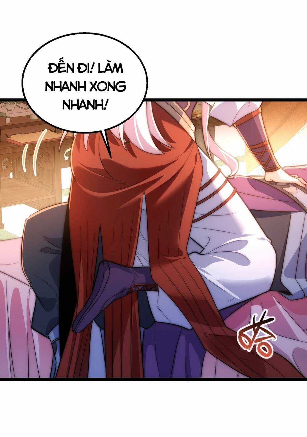 Vạn Cổ Tối Cường Phò Mã Chapter 11 trang 62