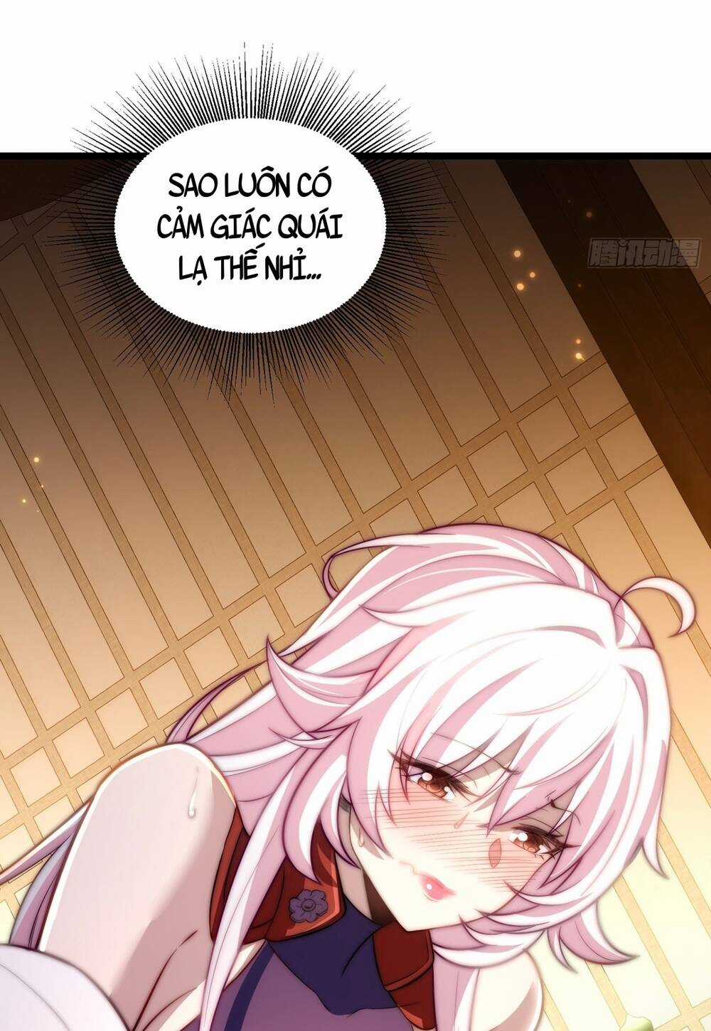 Vạn Cổ Tối Cường Phò Mã Chapter 11 trang 63