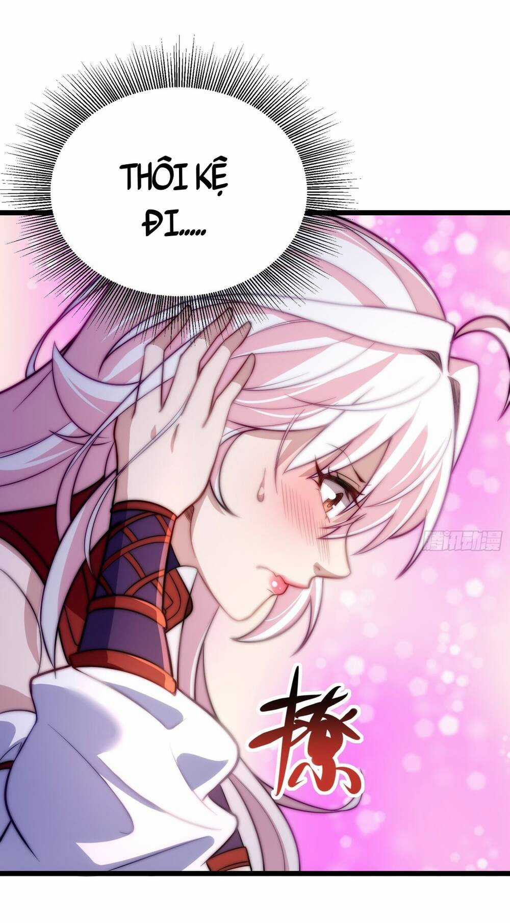 Vạn Cổ Tối Cường Phò Mã Chapter 11 trang 65