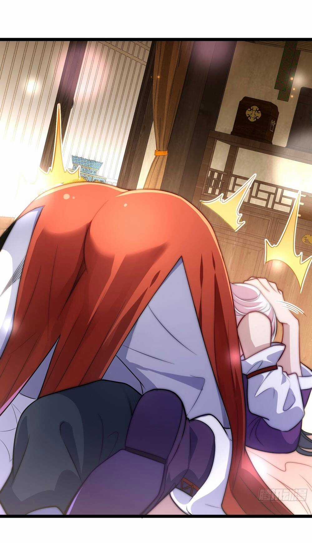 Vạn Cổ Tối Cường Phò Mã Chapter 11 trang 69