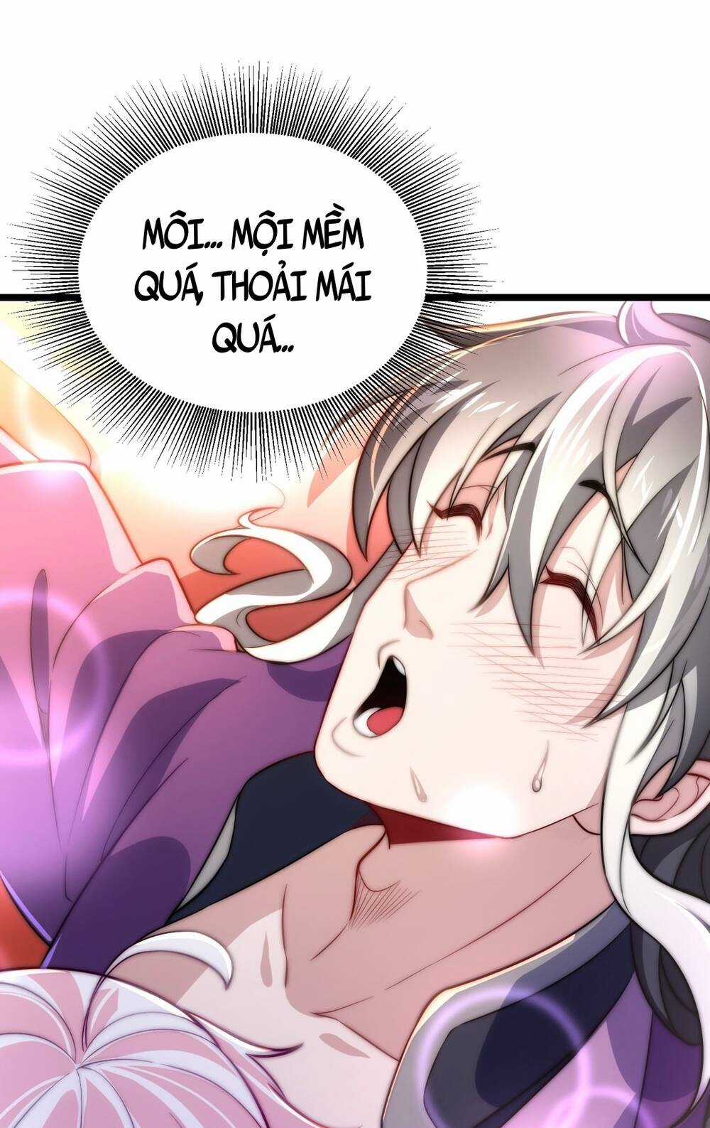 Vạn Cổ Tối Cường Phò Mã Chapter 11 trang 70