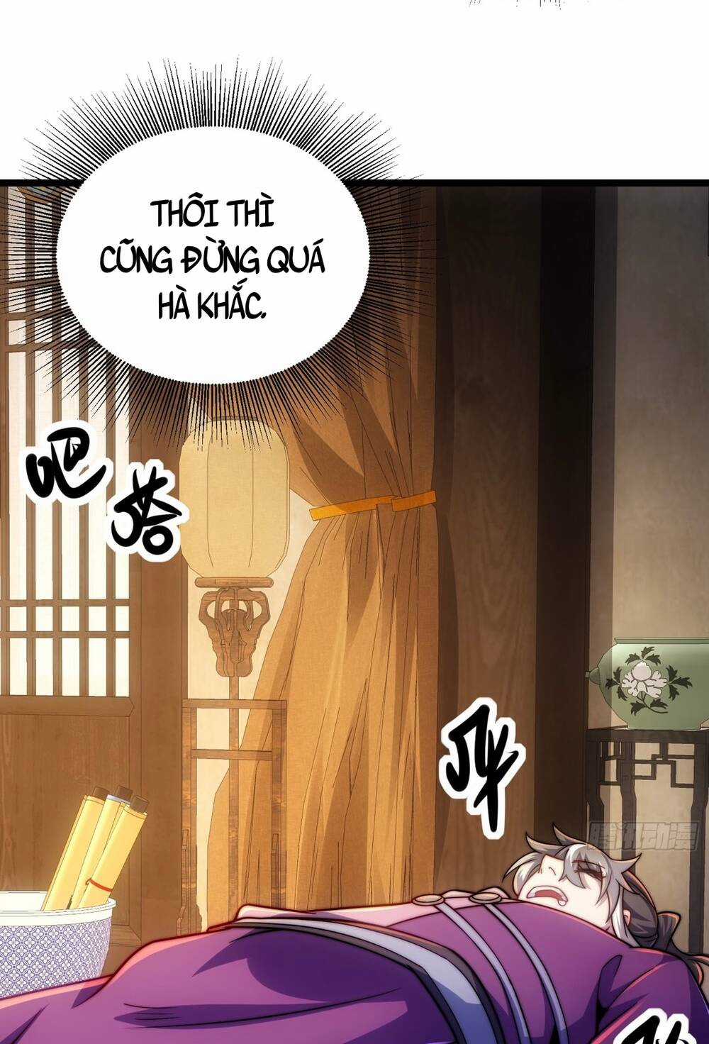 Vạn Cổ Tối Cường Phò Mã Chapter 11 trang 77