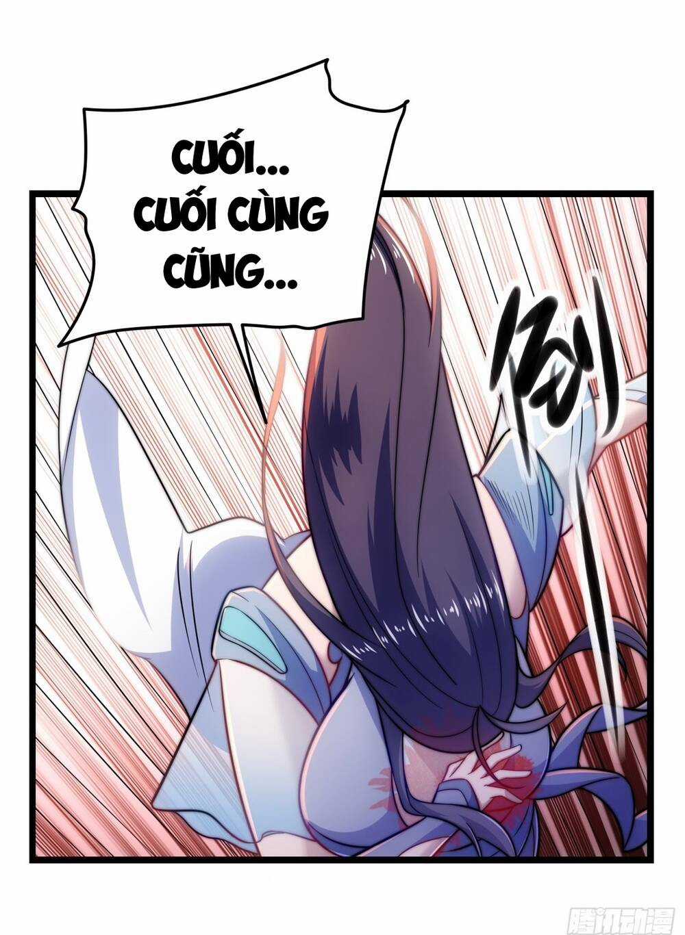 Vạn Cổ Tối Cường Phò Mã Chapter 11 trang 8