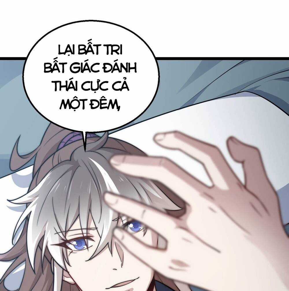 Vạn Cổ Tối Cường Phò Mã Chapter 11 trang 83