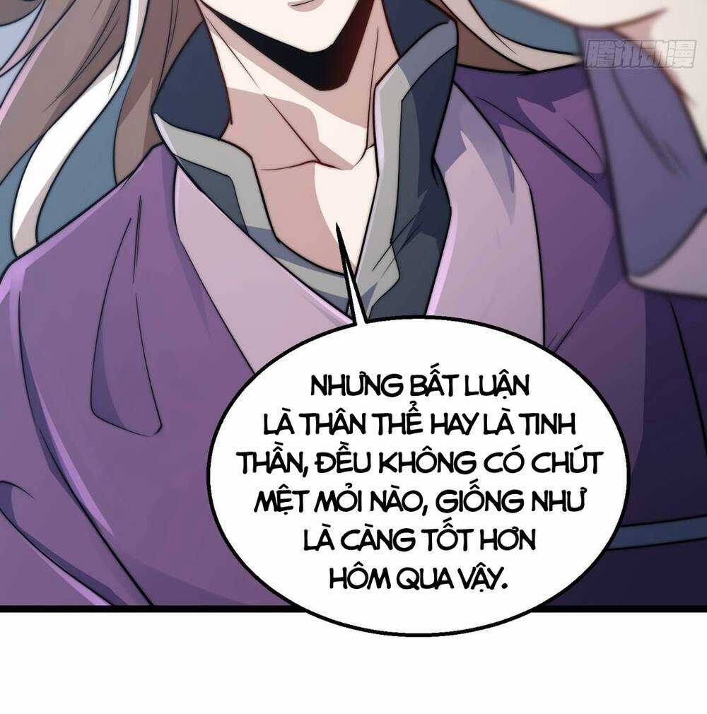 Vạn Cổ Tối Cường Phò Mã Chapter 11 trang 84