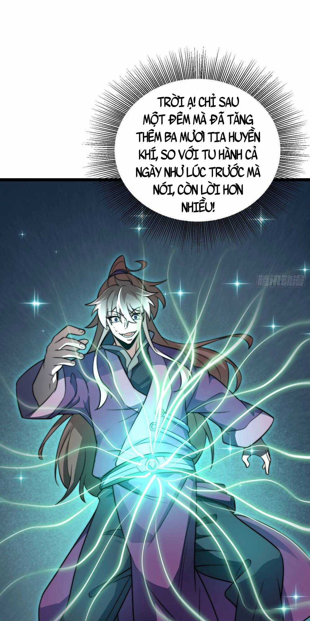 Vạn Cổ Tối Cường Phò Mã Chapter 11 trang 85