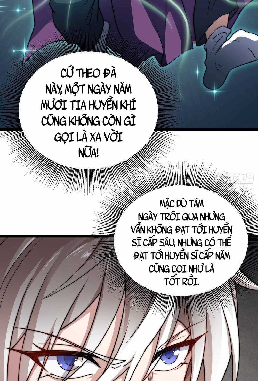 Vạn Cổ Tối Cường Phò Mã Chapter 11 trang 86