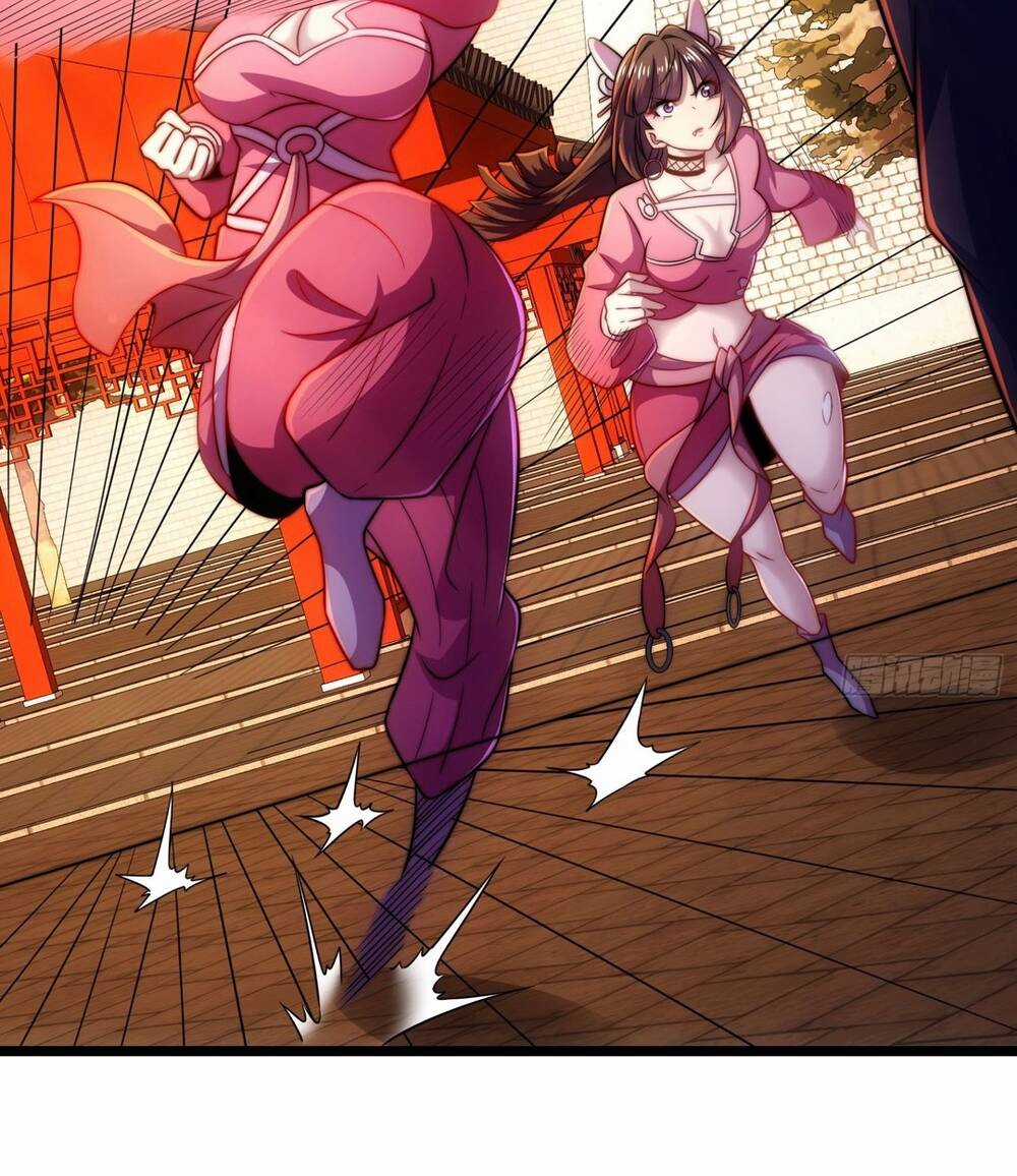 Vạn Cổ Tối Cường Phò Mã Chapter 11 trang 93