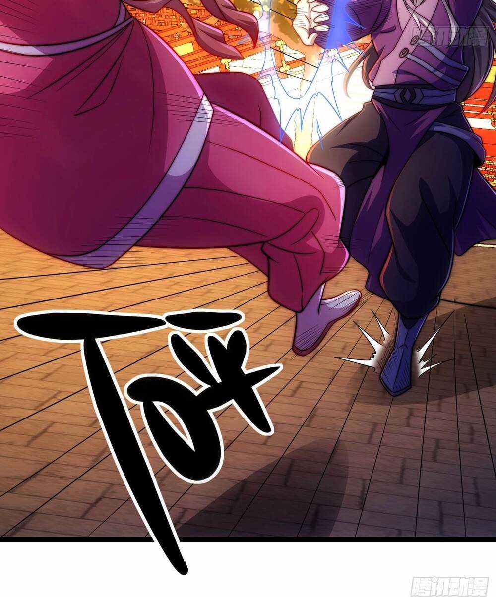 Vạn Cổ Tối Cường Phò Mã Chapter 11 trang 97