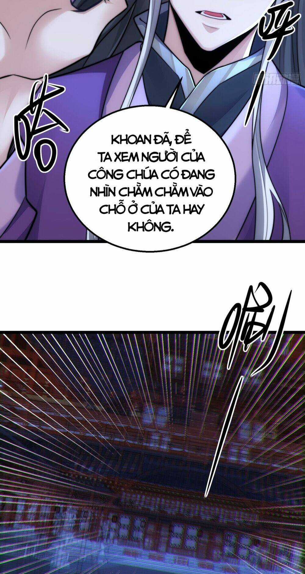 Vạn Cổ Tối Cường Phò Mã Chapter 12 trang 12